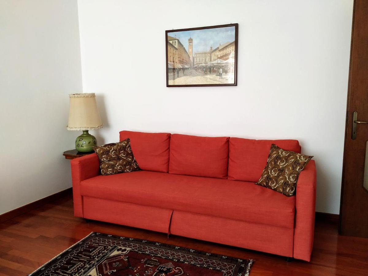 Dolci Vecchi Ricordi Apartamento Verona