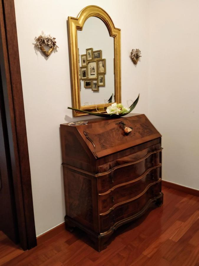 Apartamento Dolci Vecchi Ricordi *