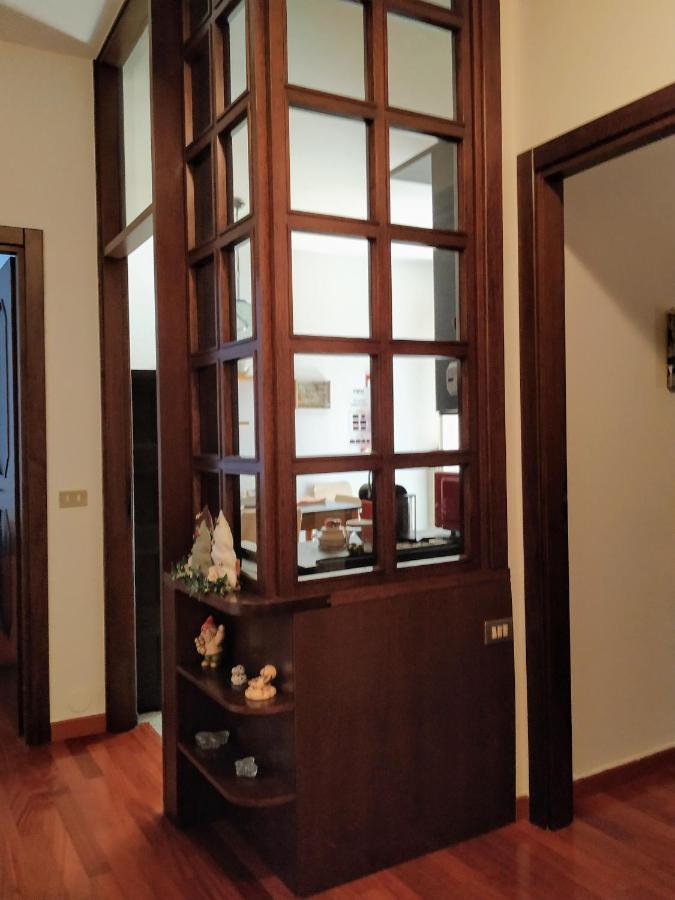 Apartamento Dolci Vecchi Ricordi