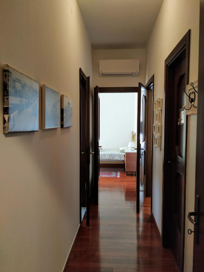 Apartamento Dolci Vecchi Ricordi *