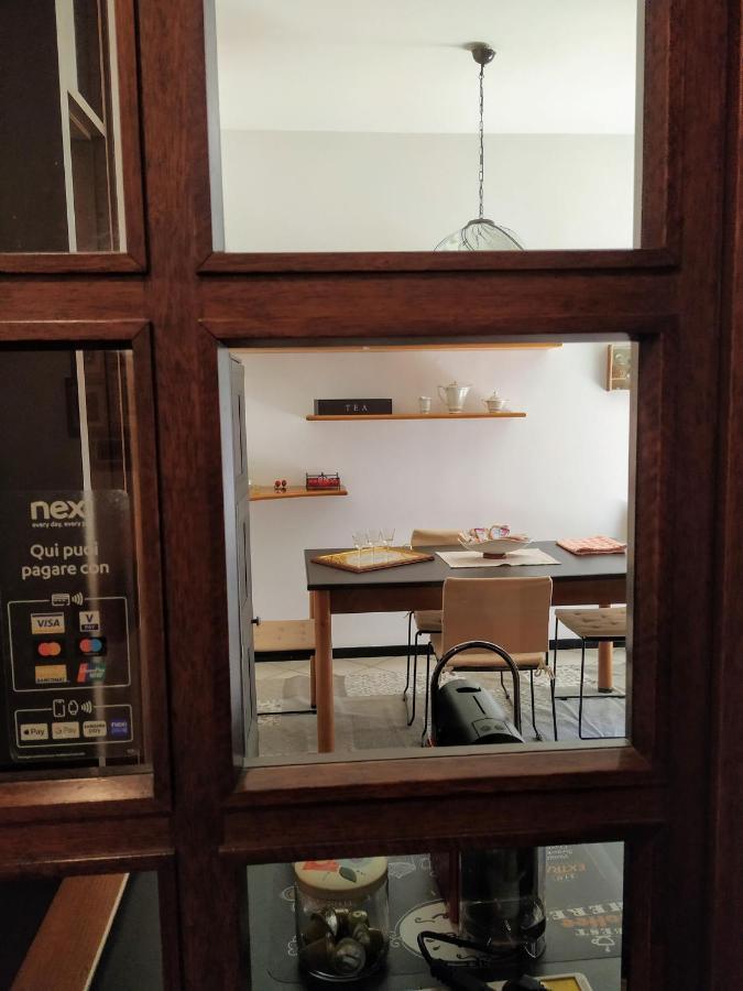 Apartamento Dolci Vecchi Ricordi