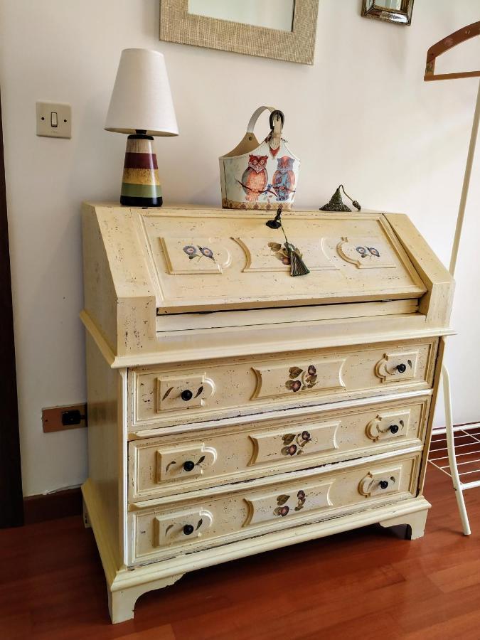 Apartamento Dolci Vecchi Ricordi Verona