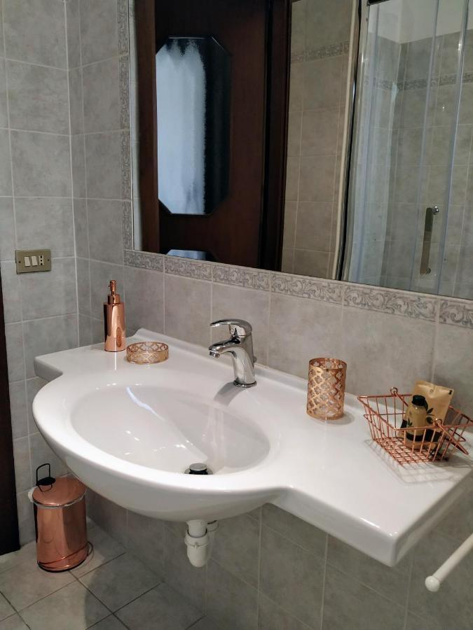 Dolci Vecchi Ricordi Apartamento