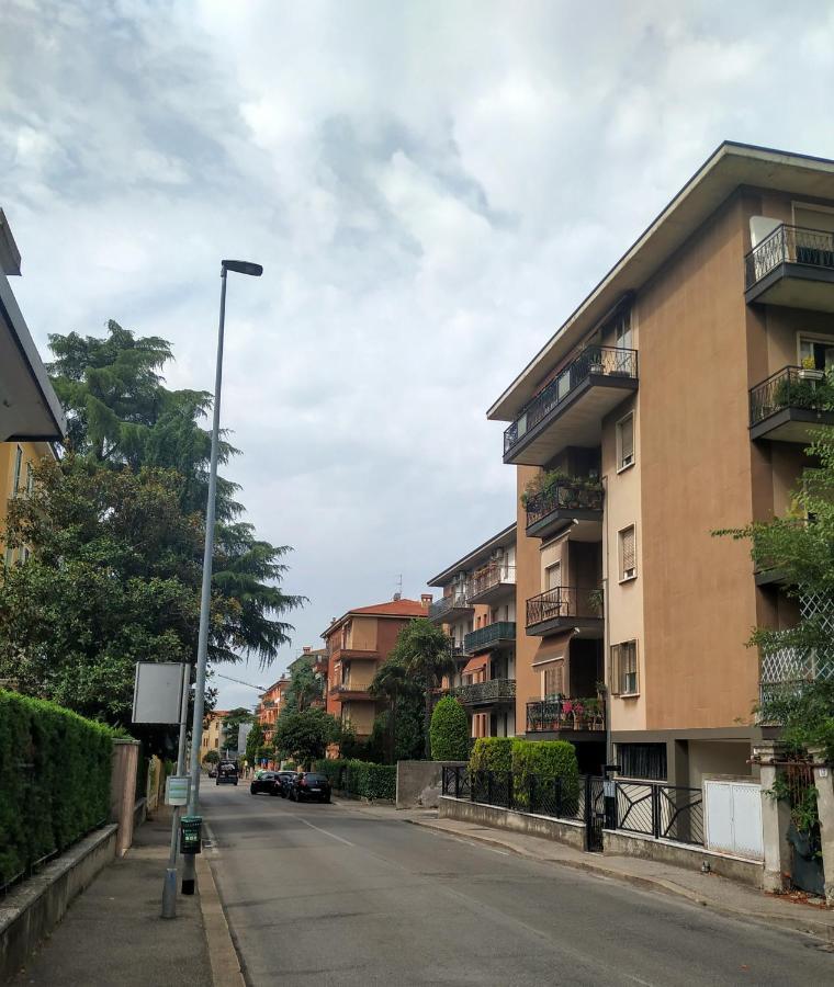 Apartamento Dolci Vecchi Ricordi Verona