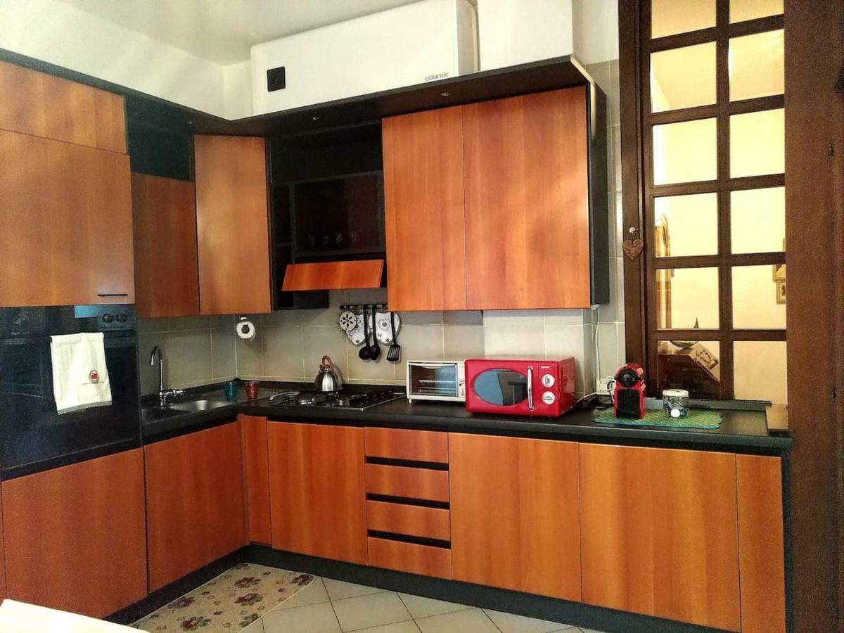Apartamento Dolci Vecchi Ricordi Verona
