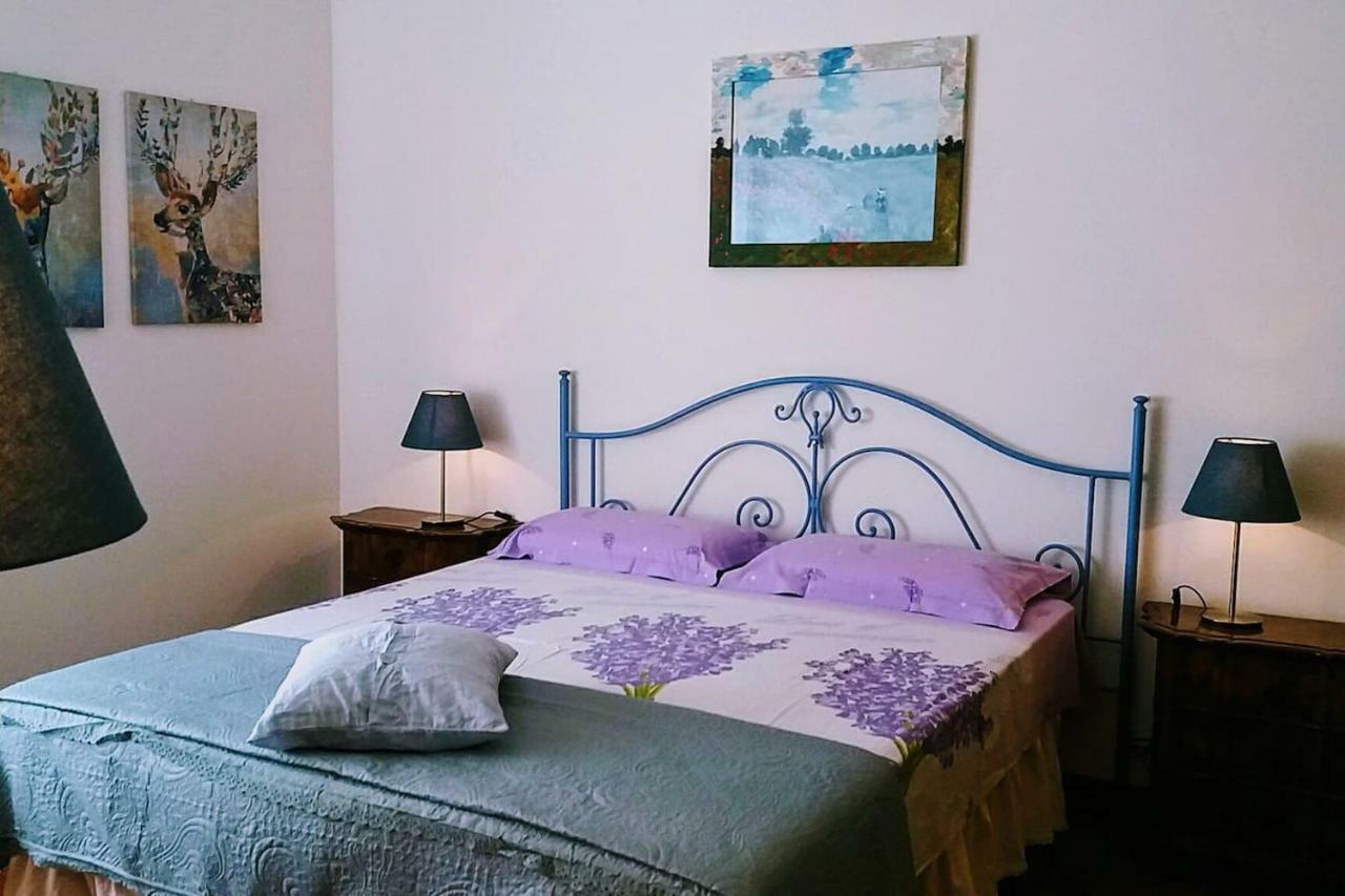 Dolci Vecchi Ricordi Apartamento Verona