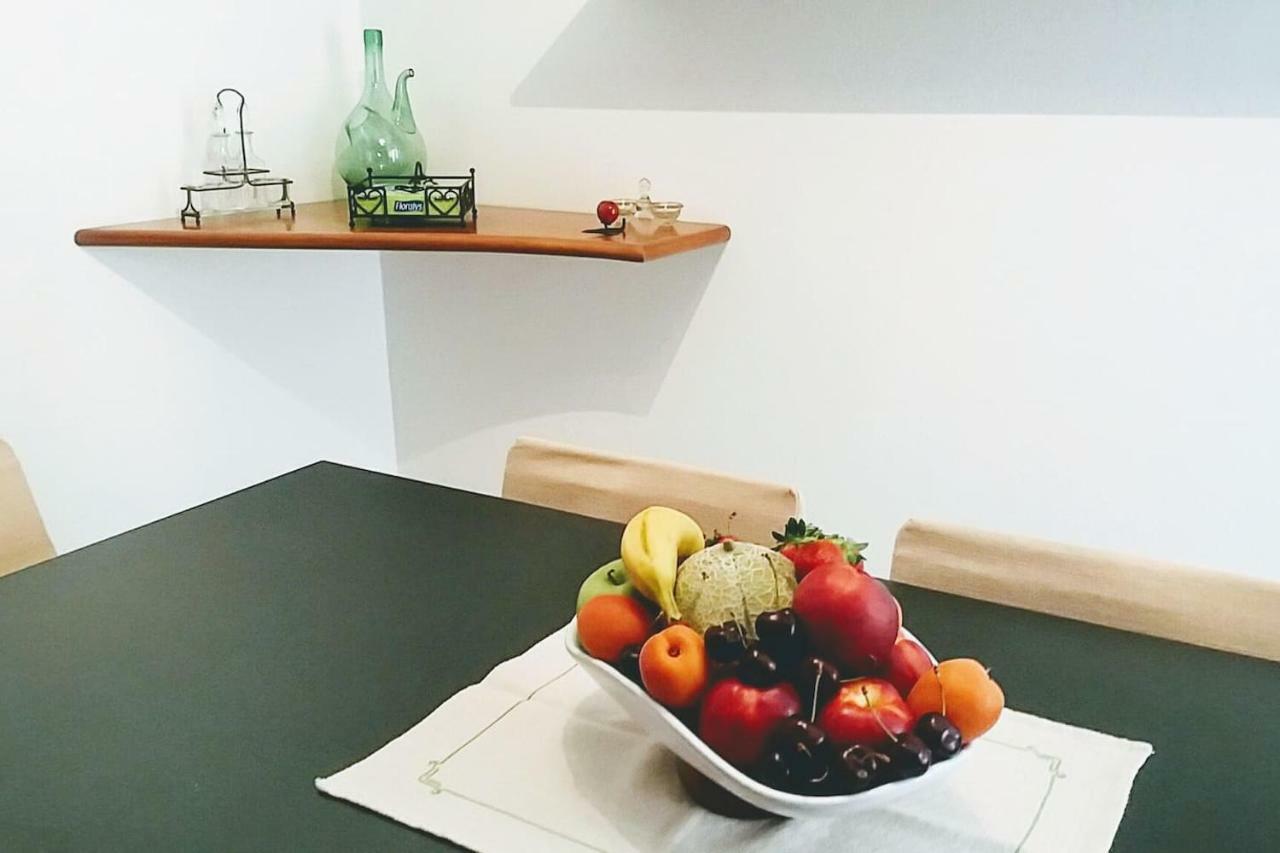 Dolci Vecchi Ricordi Apartamento *
