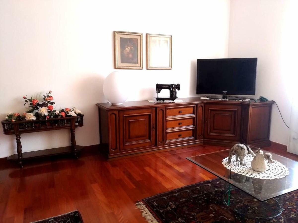 Apartamento Dolci Vecchi Ricordi *