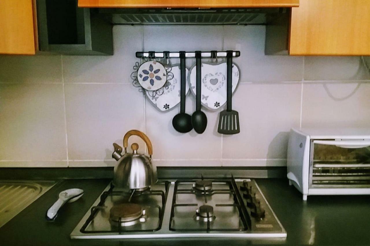Dolci Vecchi Ricordi Apartment *