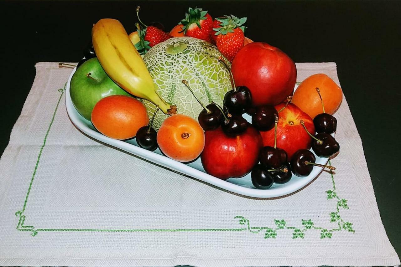 Dolci Vecchi Ricordi