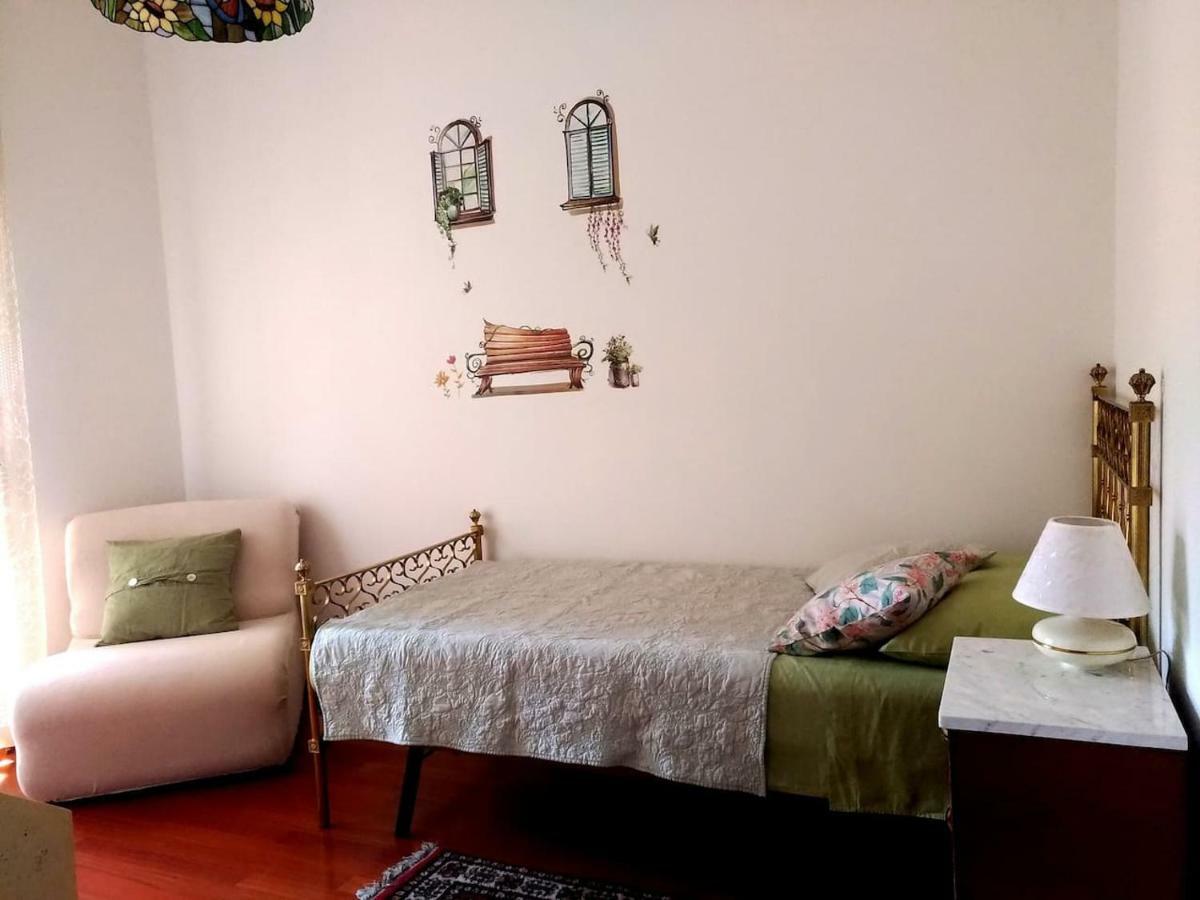 Apartment Dolci Vecchi Ricordi