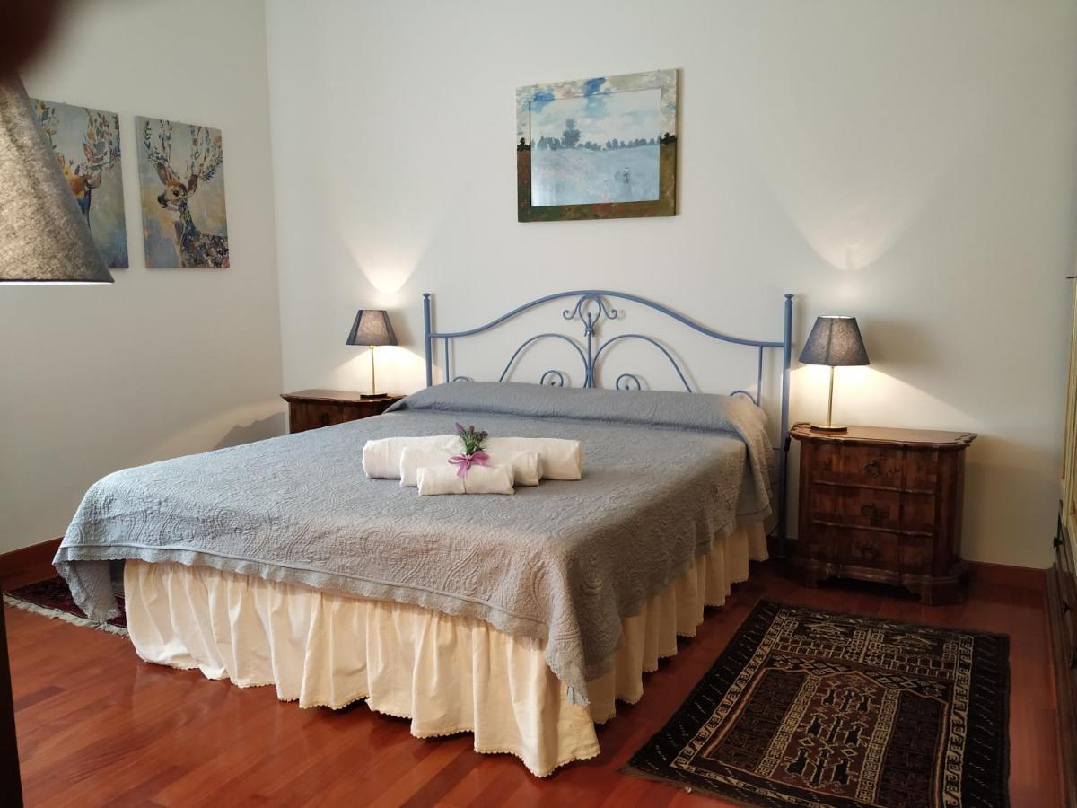 Apartamento Dolci Vecchi Ricordi *